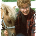 Shirley Nolt